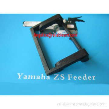 Yamaha SS feeder part 56MM LEVER,TAPE GUIDE F Part Number KHJ-MC745-00